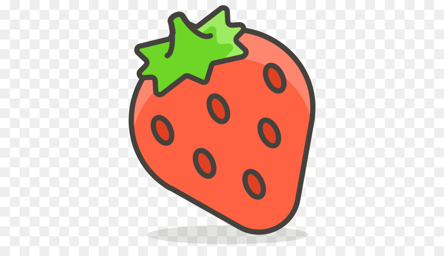 Dessin De Fraise，Fruit PNG