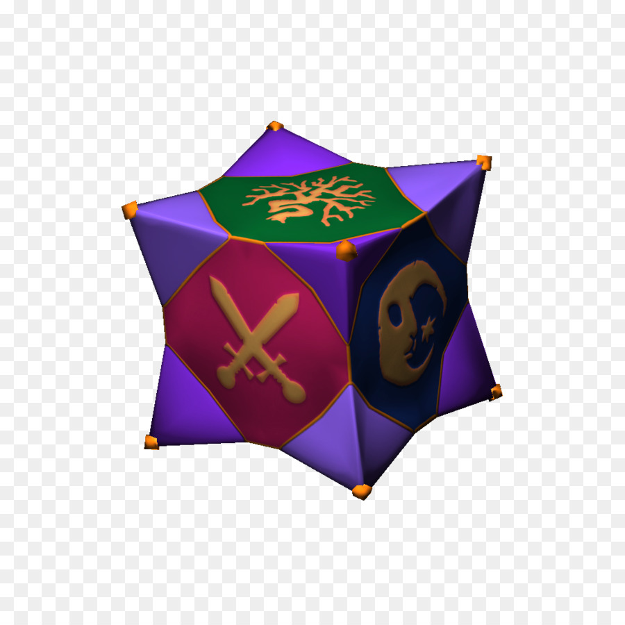 Armello，Dés PNG