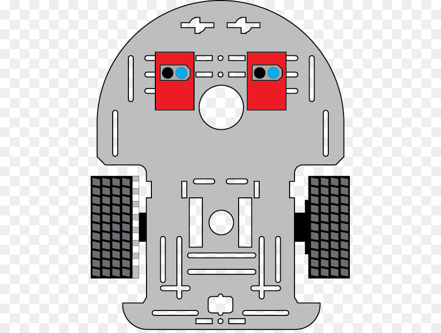 Robo De Sauvetage，Robot PNG