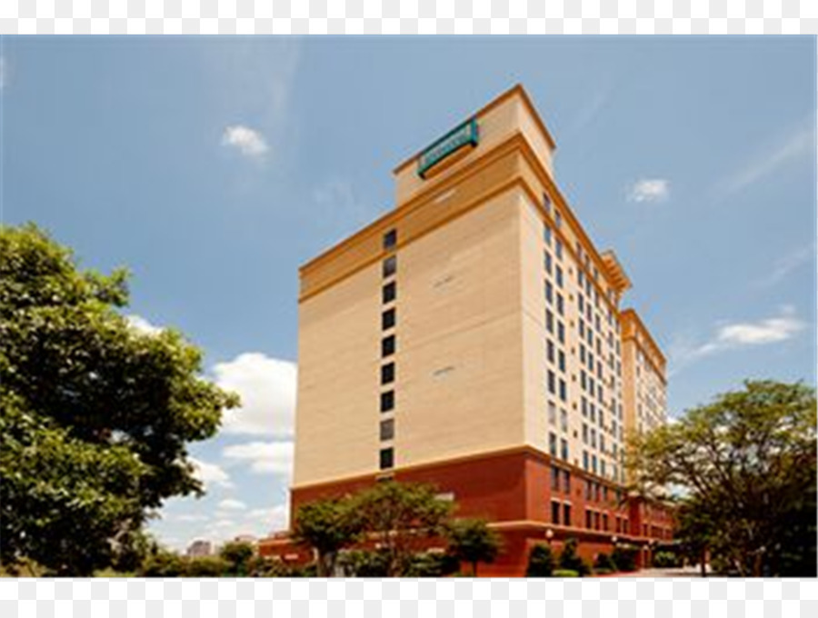 Staybridge Suites San Antonio Centre Ville Conv Ctr，Promenade De Fleuve De San Antonio PNG