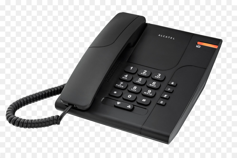 Téléphone，Téléphone Fixe PNG