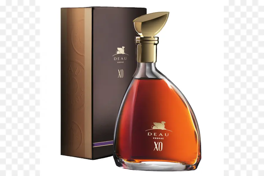 Bouteille De Cognac，Alcool PNG