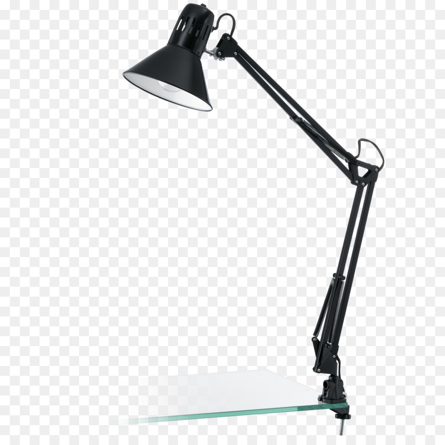 Lampe De Bureau，Lampe PNG