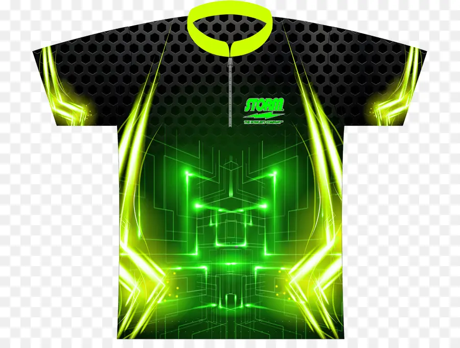 Maillot De Sport，Vert PNG