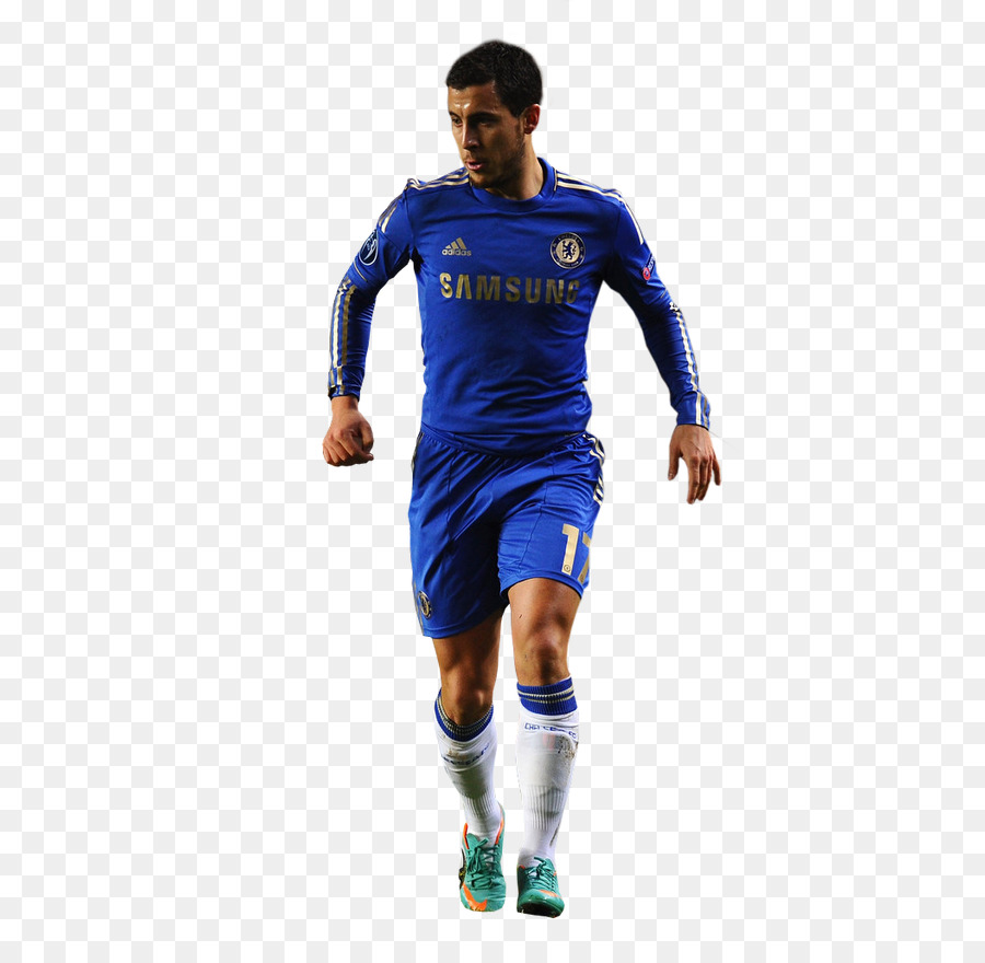 Chelsea Fc，Joueur De Football PNG