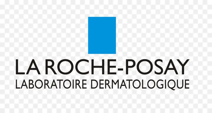 La Roche Posay，Logo PNG