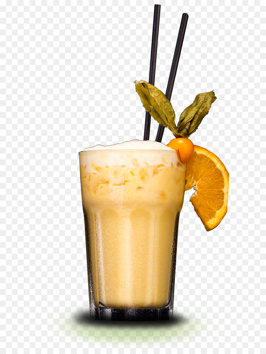 Boisson à L Orange，Cocktail PNG
