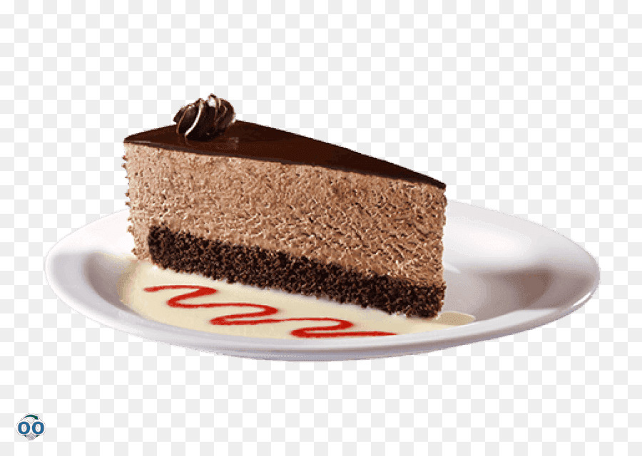 Gâteau Au Chocolat，Dessert PNG