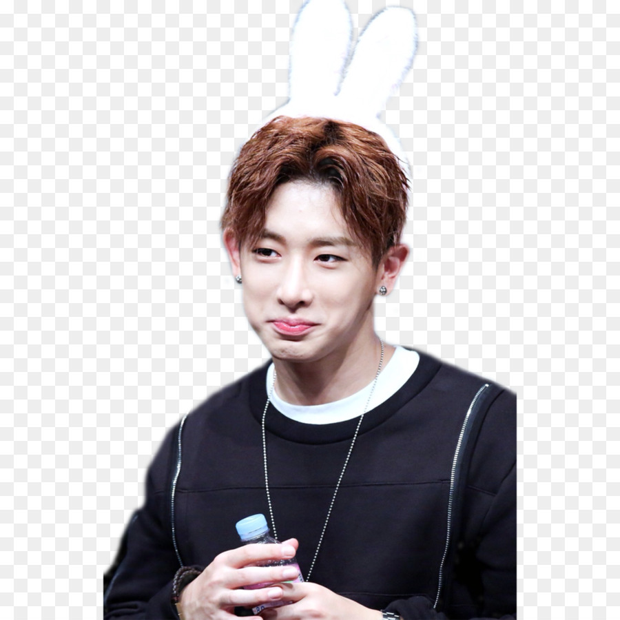 Personne Avec Des Oreilles De Lapin，Oreilles De Lapin PNG