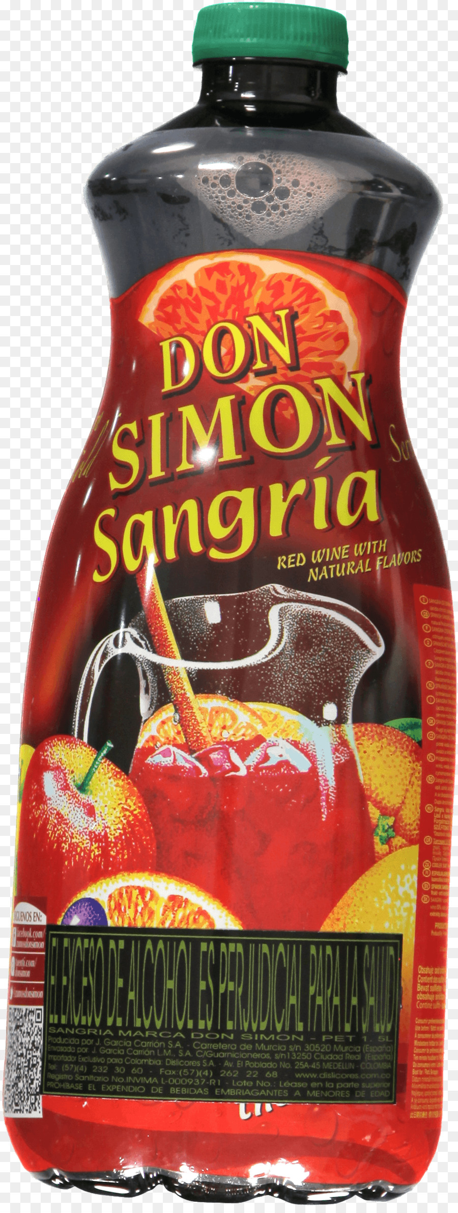 Sangria，Sauce Chili Douce PNG