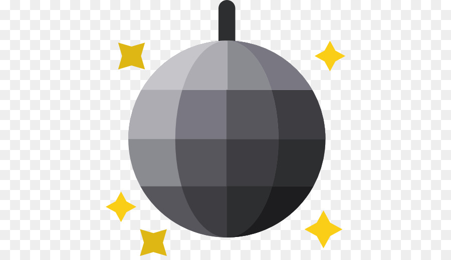 Boule Disco，Faire La Fête PNG