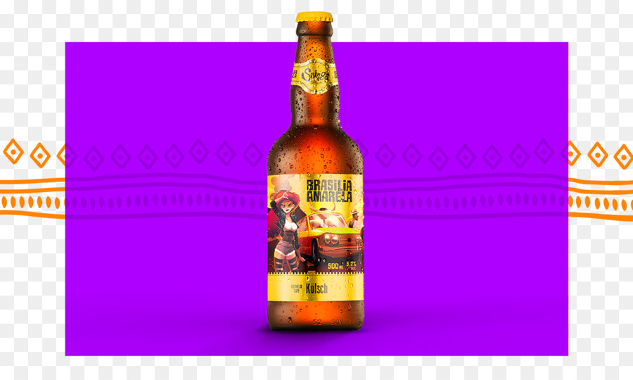 Liqueur，Bouteille De Bière PNG