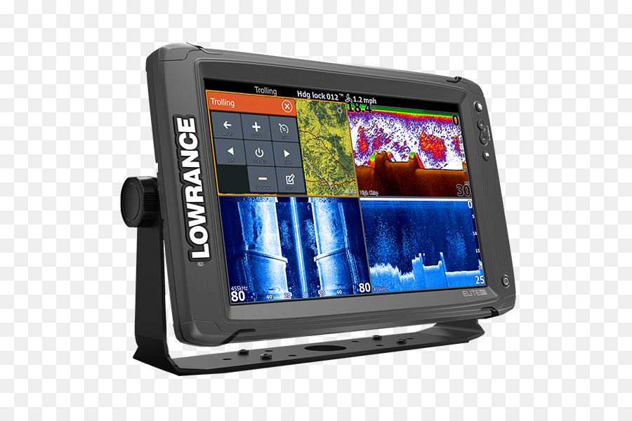 Lowrance Electronics，Traceur PNG