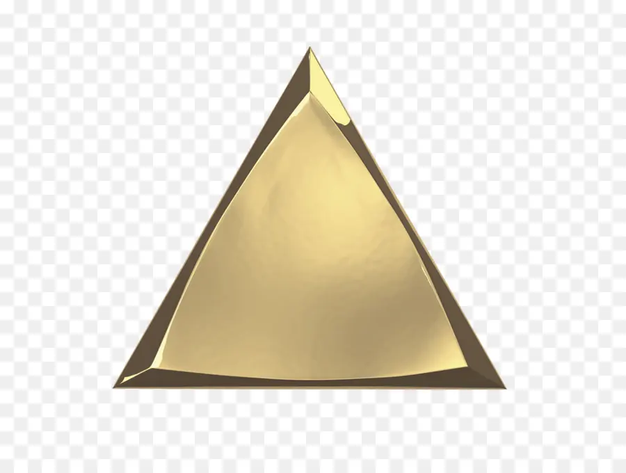 Triforce，Triangle PNG