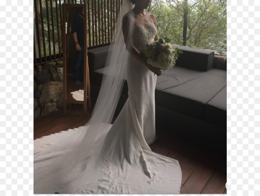 Robe De Mariée，Mariage PNG