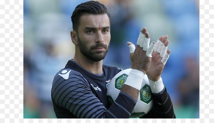 Rui Patricio，Le Sporting Cp PNG