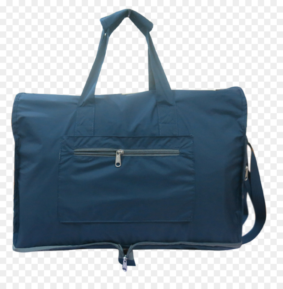 Sac De Sport，Bleu PNG