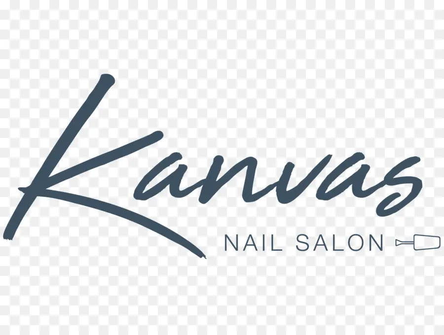 Salon De Manucure Kanvas，Clou PNG