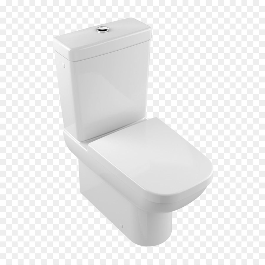 Toilettes Blanches，Salle De Bain PNG