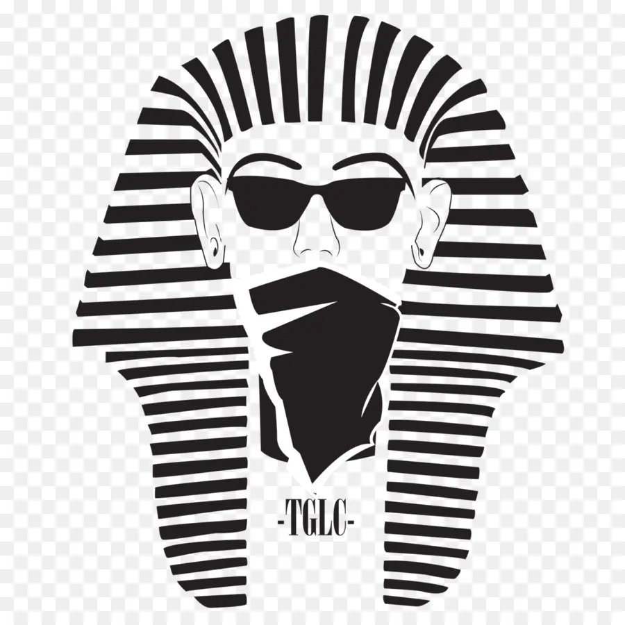 Graphique De Pharaon，égyptien PNG