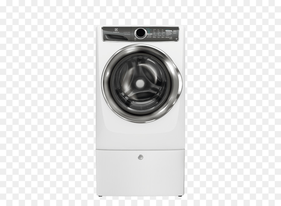 Les Machines À Laver，Electrolux Efls617s PNG