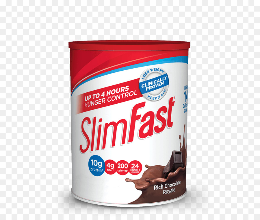 Milk Shake，Slimfast PNG