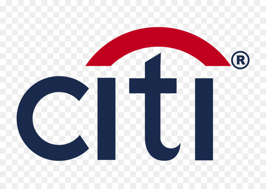 Logo Citi，Banque PNG