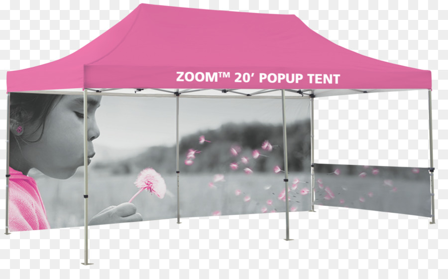 Tente，Canopée Pop Up PNG