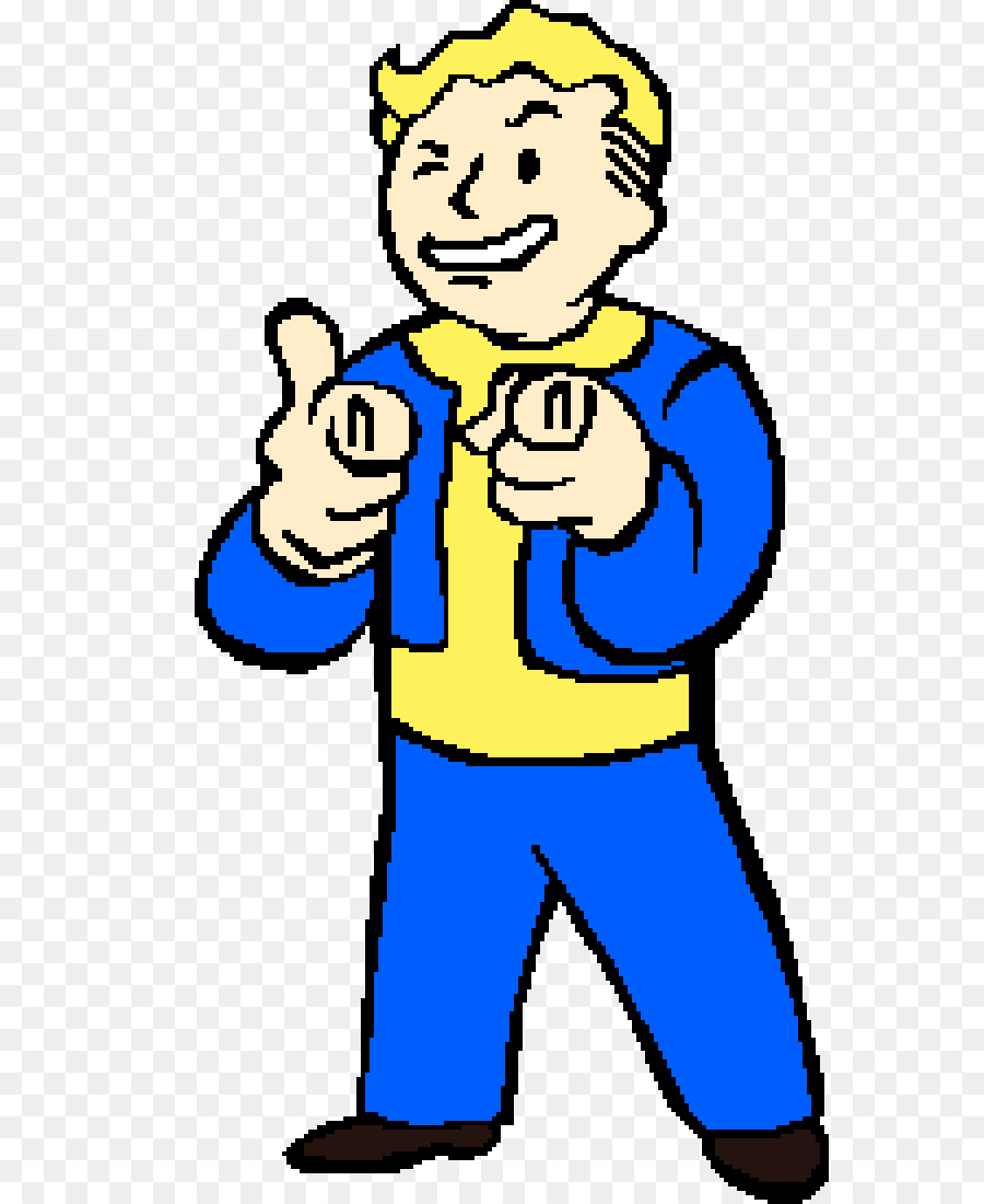 Fallout 3，Fallout New Vegas PNG