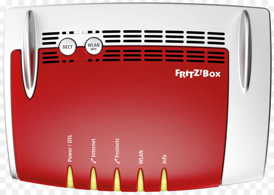 Routeur Fritz Box，Internet PNG