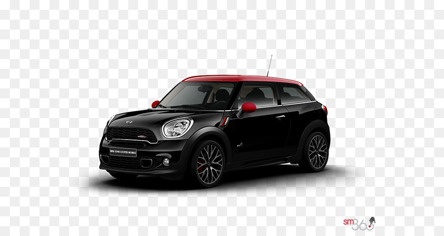 Mini Cooper，Voiture PNG