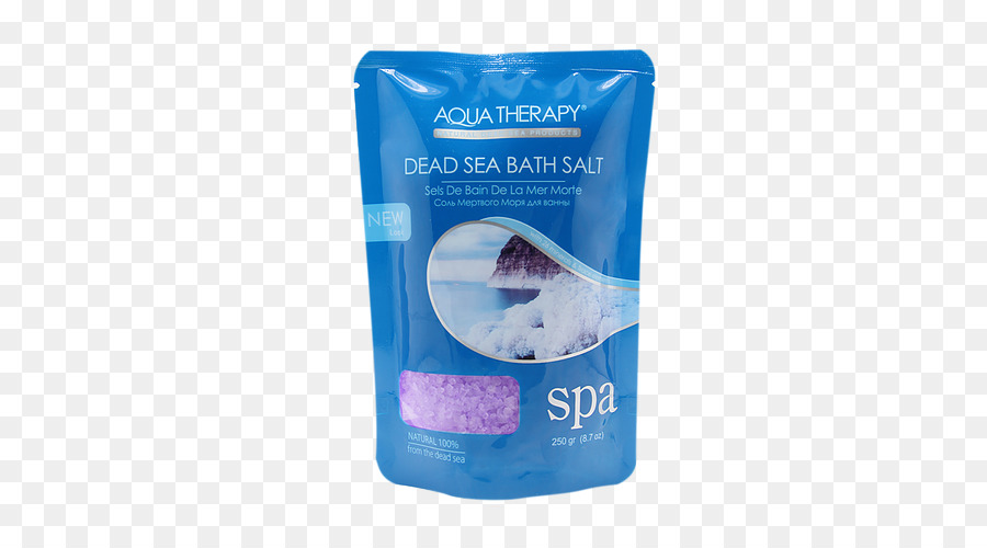 Sel De Bain，Spa PNG