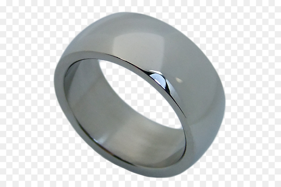 Bague De Mariage，Argent PNG