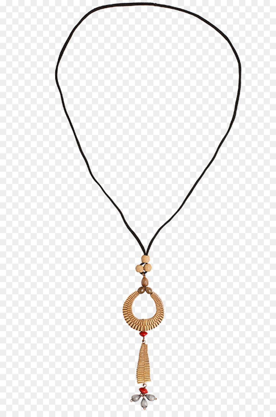 Médaillon，Collier PNG