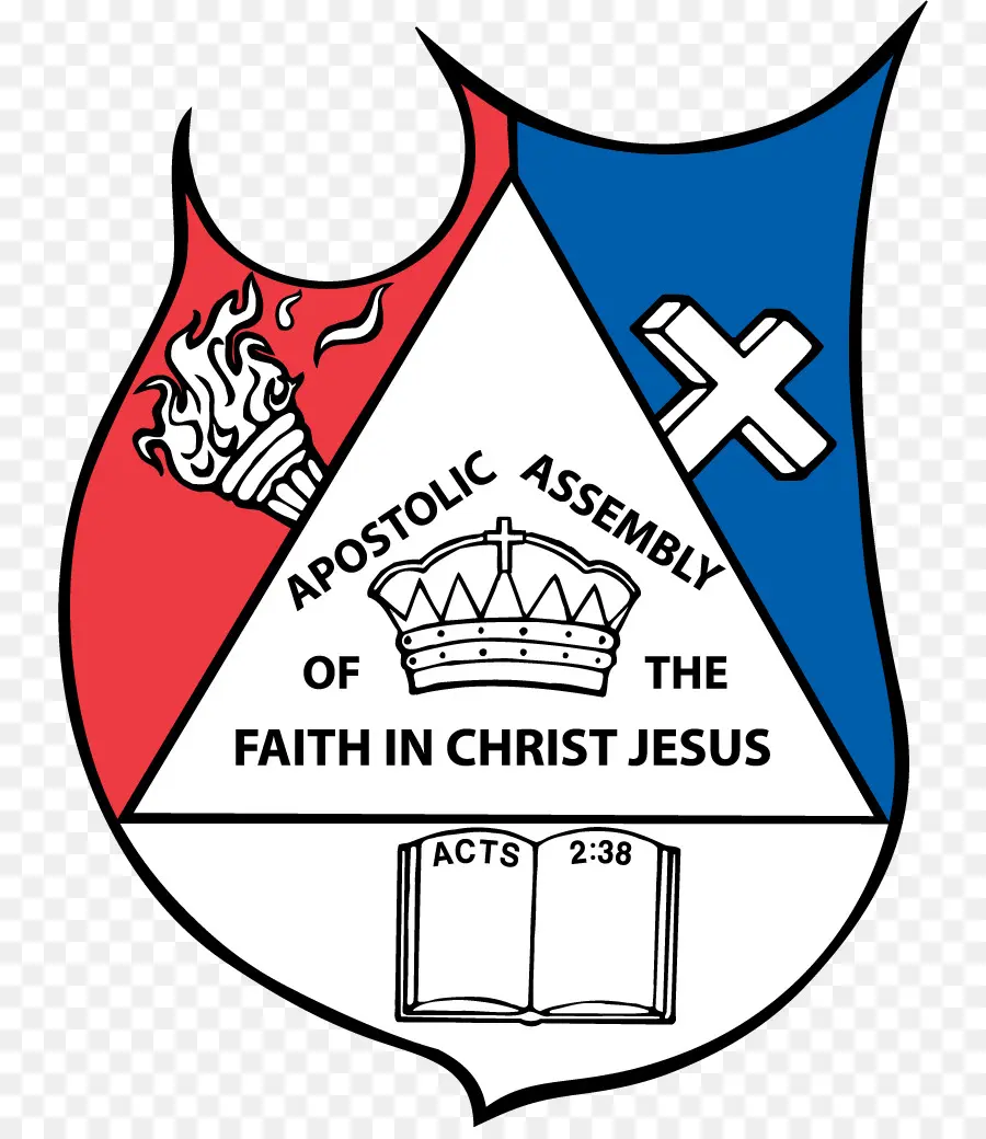 L Eglise Néo Apostolique，Apostolique De L Assemblée De La Foi En Jésus Christ PNG