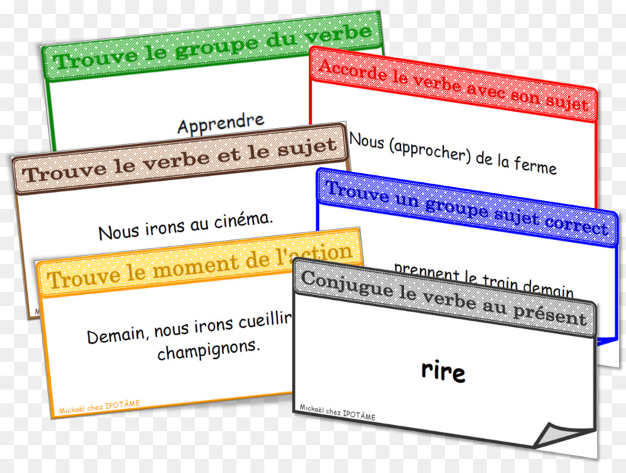 La Grammaire，La Grammaire Française PNG