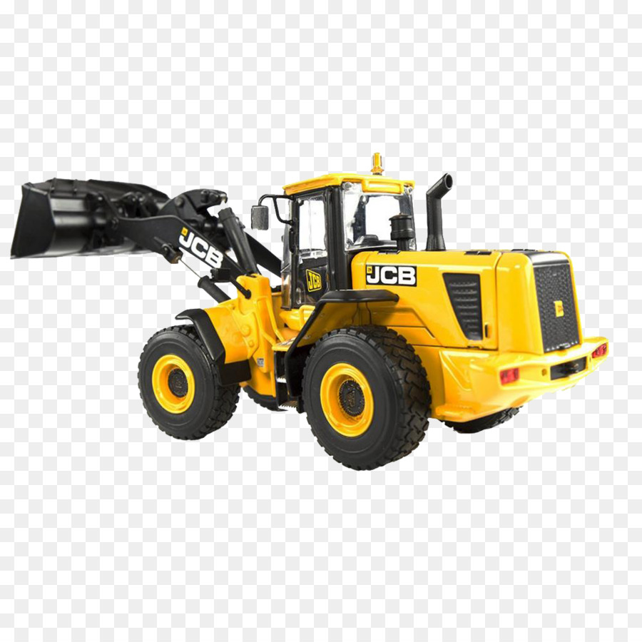 Chargeur，Bulldozer PNG
