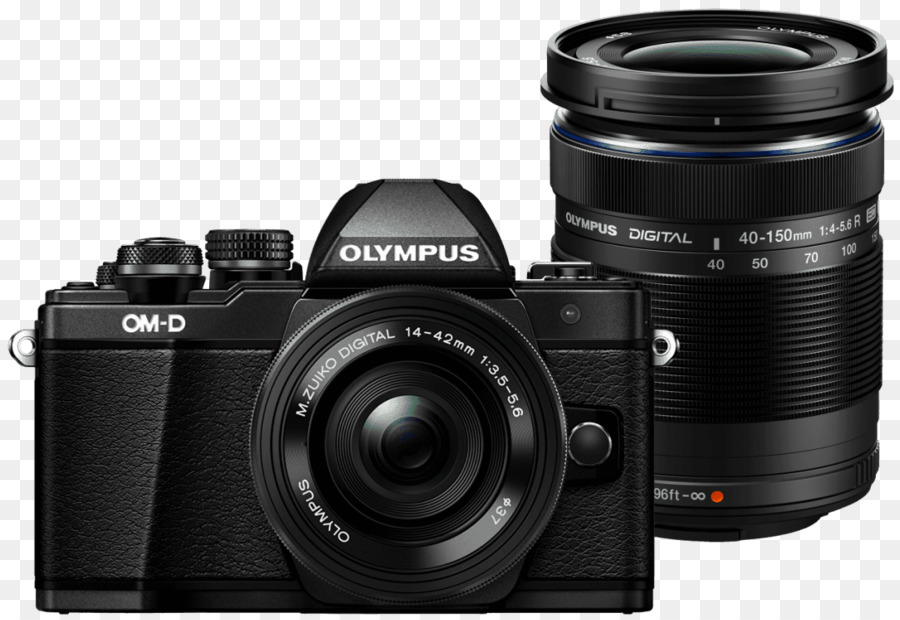 Olympus Omd Em10 Mark Ii，Olympus Omd Em10 PNG