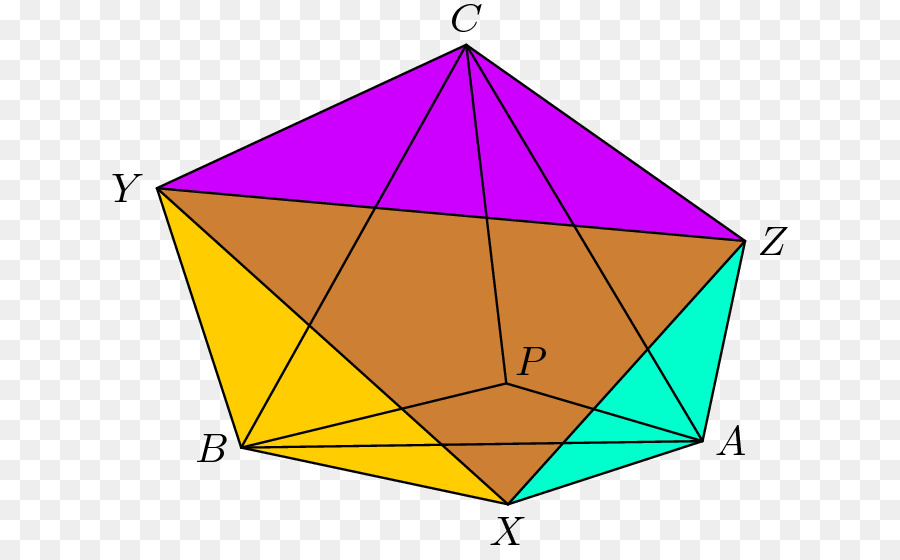 Triangle，Triangle équilatéral PNG