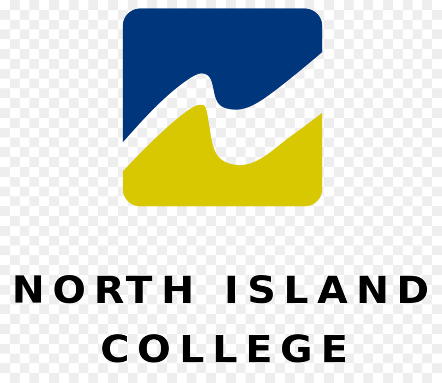 Comox，North Island College PNG