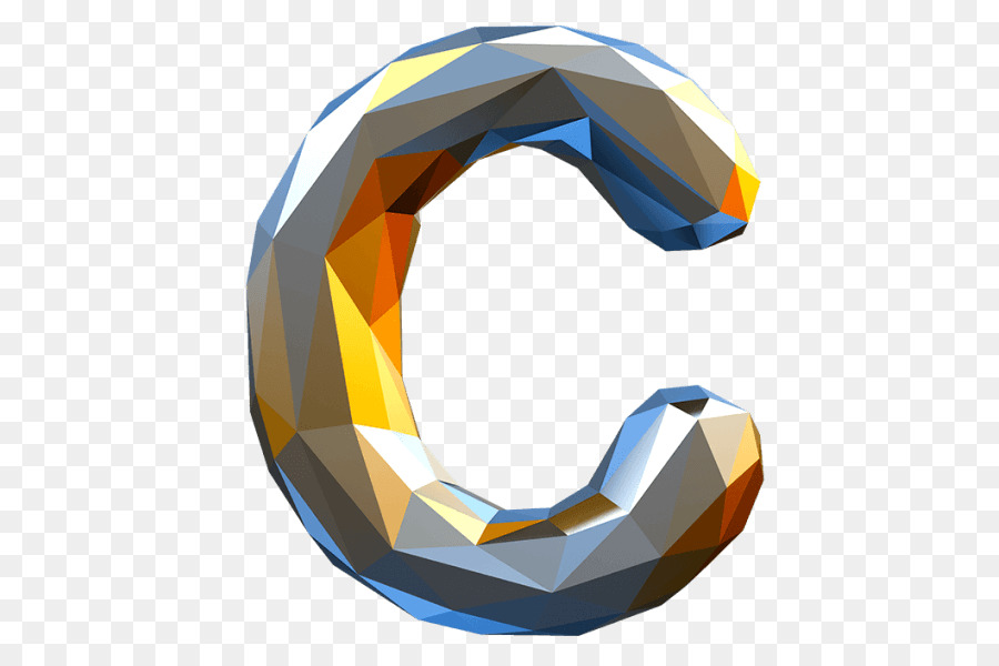 C，Alphabet PNG