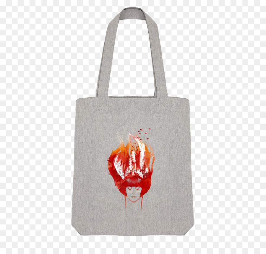 Tshirt，Sac Fourre Tout PNG