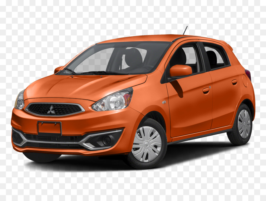 Voiture，Orange PNG