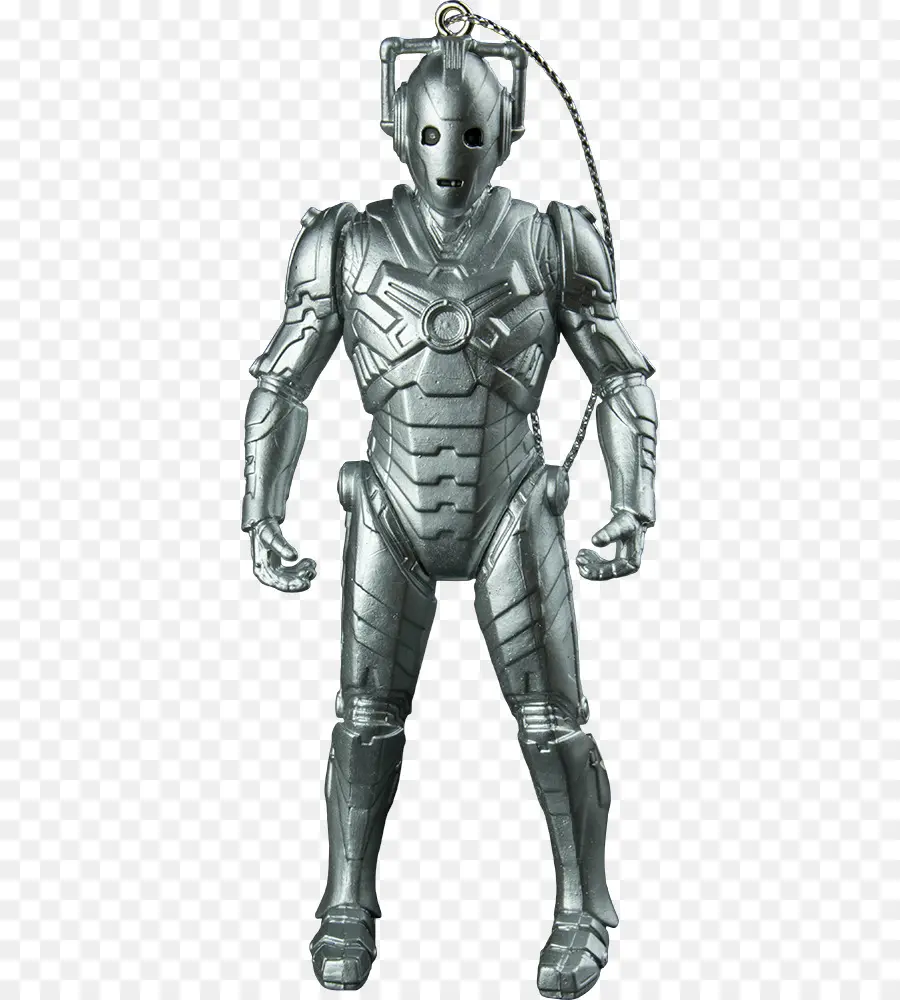 Cyberman，Médecin PNG