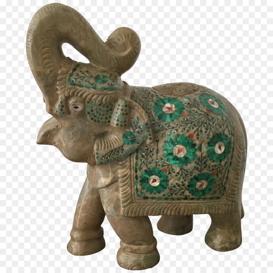 éléphant Indien，L éléphant D Afrique PNG