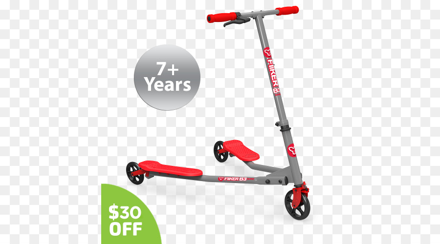 Scooter，Roue PNG