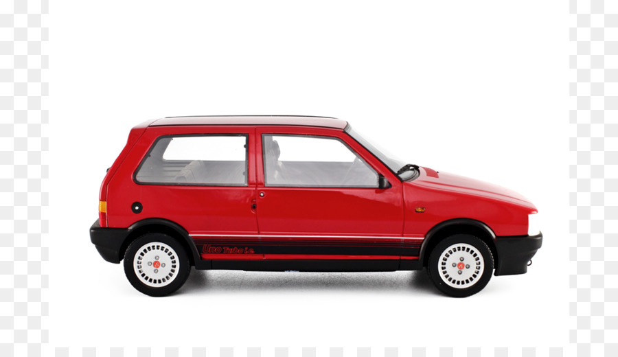 Voiture，Fiat Uno PNG