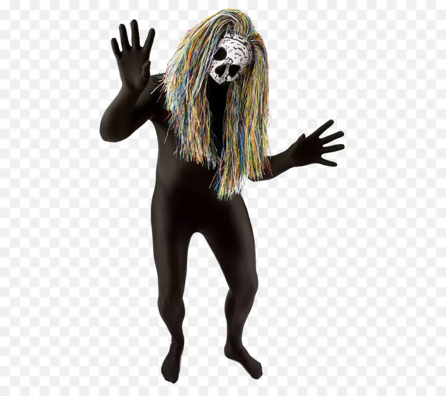 Costume，Masque PNG