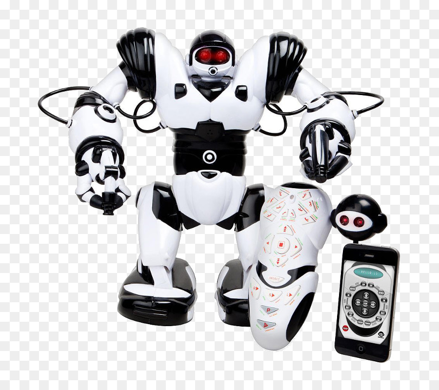 Robosapien，Wowwee PNG