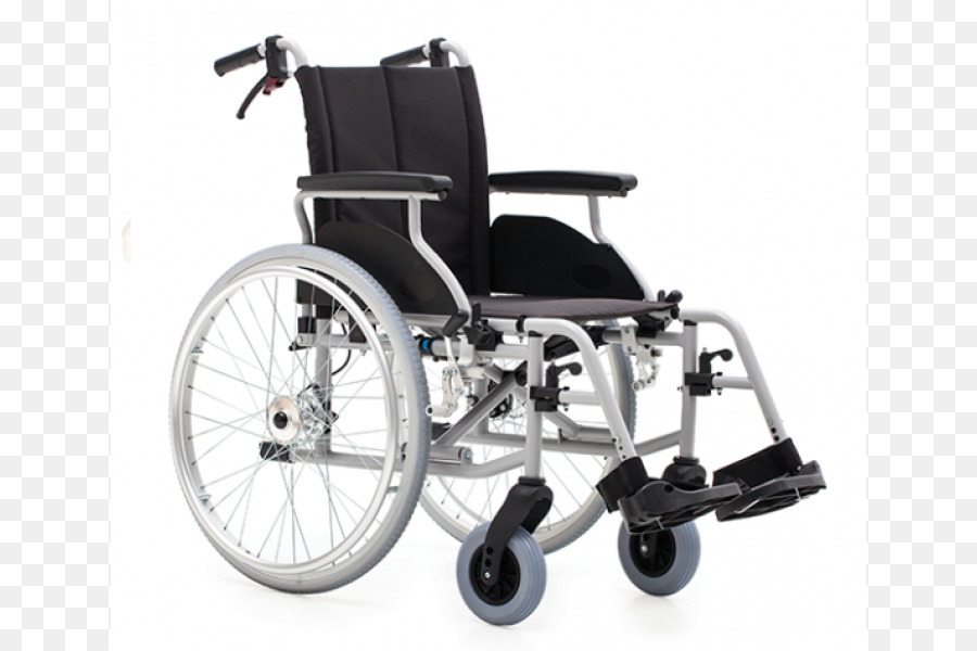 Fauteuil Roulant，Otto Bock PNG